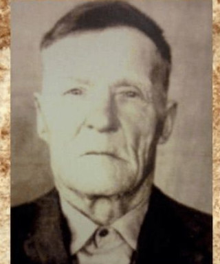 Калыпин Федор Осипович