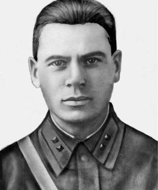 Тесля Михаил Федорович