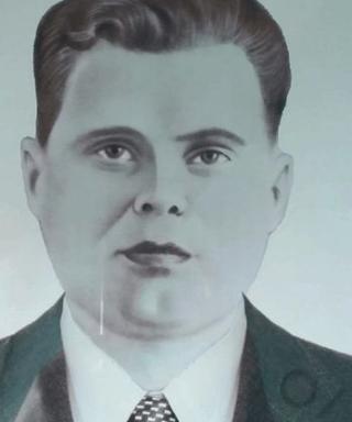 Липатов Алексей Фомич