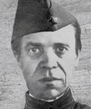 Гапонов Егор Иванович