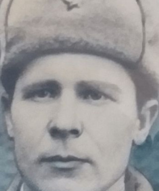 Шушконов Николай Федорович