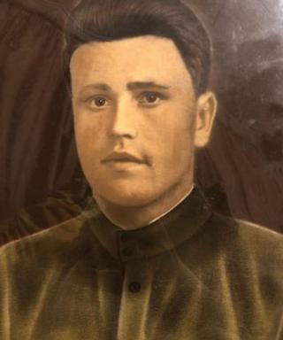 Гоголев Семен Иванович
