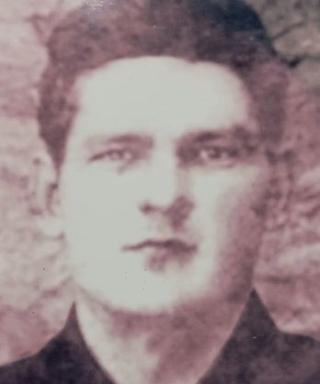 Говядинов Александр Михайлович