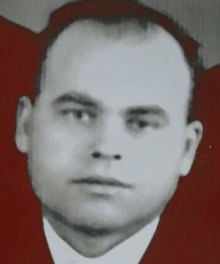 Дегтярев Павел Павлович
