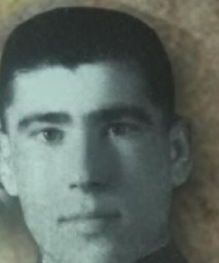 Бутримов Николай Карпович