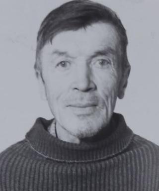 Булатов Никита Иванович