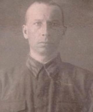 Сапегин Федор Николаевич