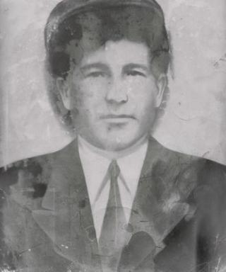 Самошкин Михаил Васильевич