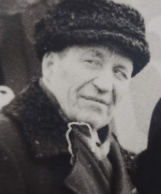 Мякинин Илларион Ананьевич