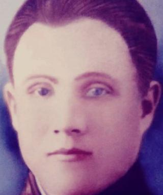 Степанов Иван Иванович
