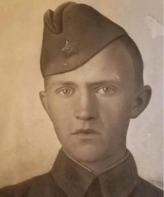 Дмитриев Иван Пантелеевич