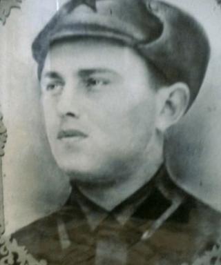 Генералов Степан Федорович