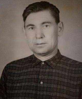 Жданов Иван Алексеевич
