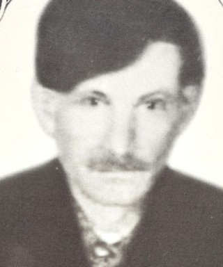 Головченко Иван Назарович