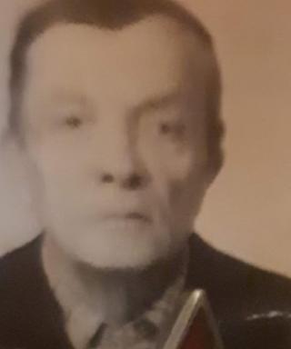 Белов Алексей Афанасьевич