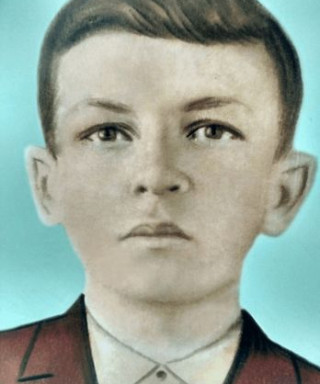 ЗЕХОВ ПЕТР ВАСИЛЬЕВИЧ