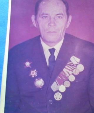 Аитов Загир Юнусович