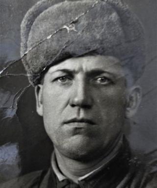 Ситников Михаил Исакович