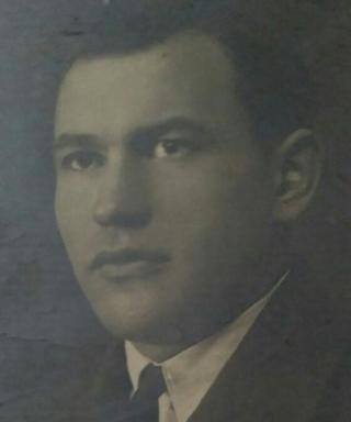 Соболев Фёдор Иванович