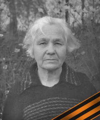 Жарова Ольга Андреановна