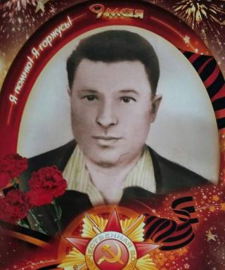Ёлгин Андрей Васильевич