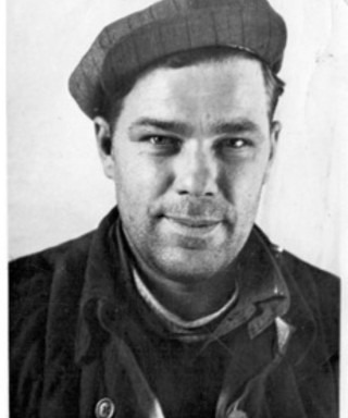 Павленко Федор Трофимович