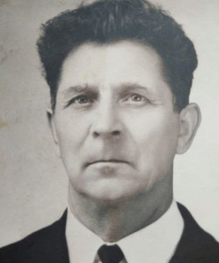 Иваненко Михаил Алексеевич