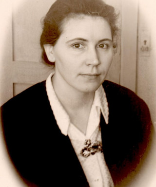 Гуськова Екатерина Федоровна