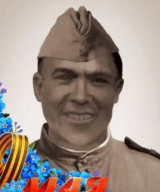 Назаргулов Минигали Нурисламович