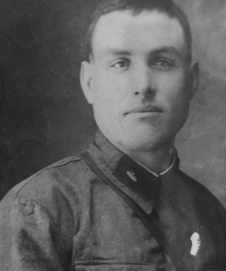 Коцюба Василий Порфирьевич