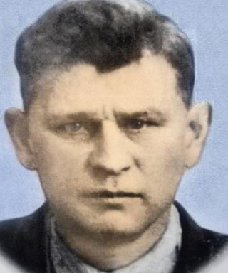Спирин Иван Семенович