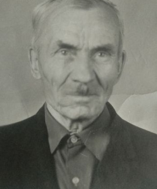 Патуткин Евдоким Егорович