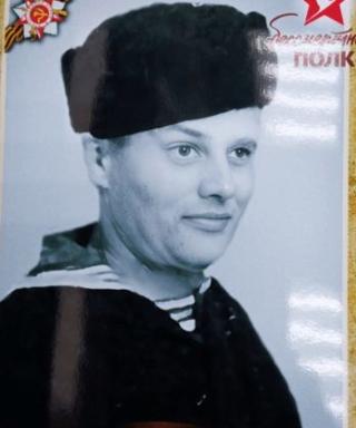 Крючков Дмитрий Александрович