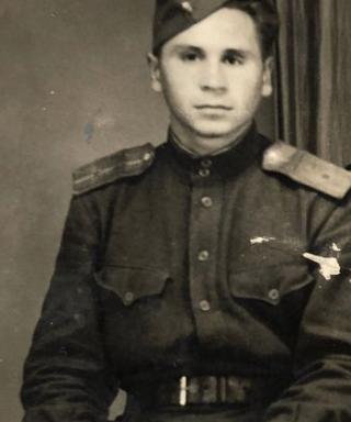 Коваленко Пётр Васильевич