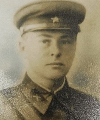 Сабуров Семён Иванович