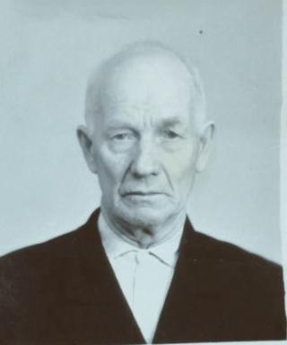 Феоктистов Григорий Андреевич