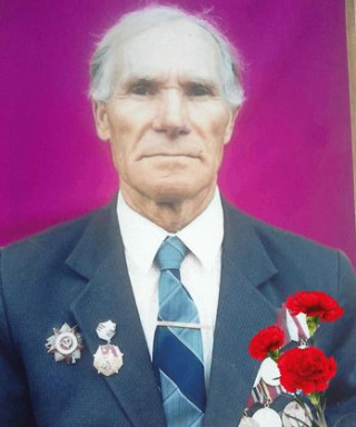 Мосин Пётр Андреевич