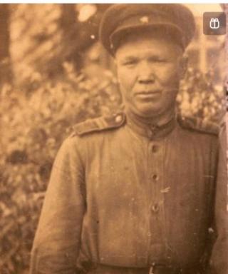 Чернышов Дмитрий Герасимович