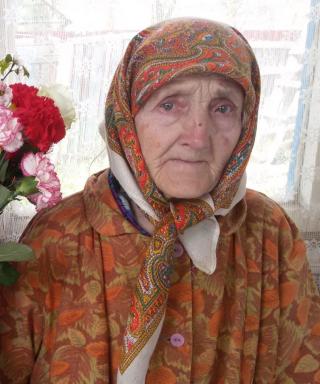 Змеева Татьяна Васильевна