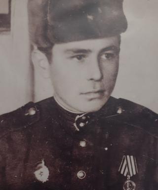 Шишаков Борис Александрович