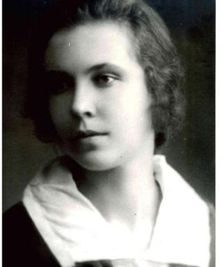 Семенова Полина Спиридоновна