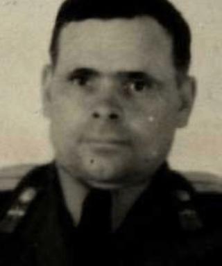 Терехин Пётр Александрович