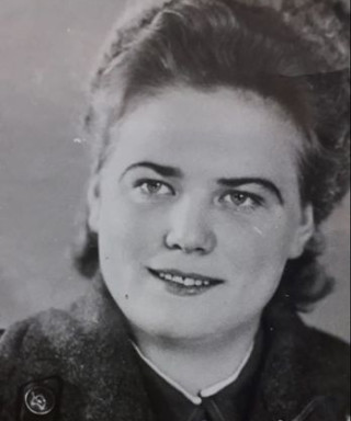 Петрова Валентина Владимировна