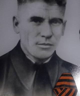 Батыршин Абдулл Галиуллович