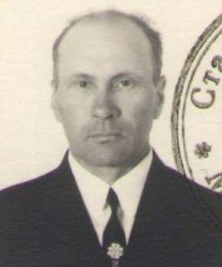Логинов Александр Филиппович