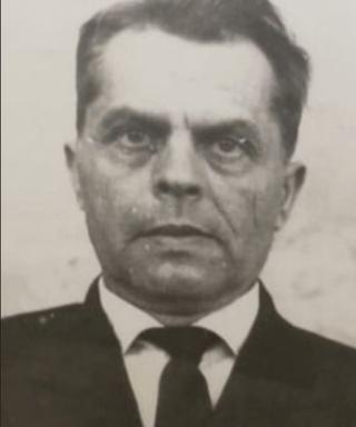 Лобачев Василий Григорьевич