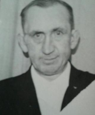 Дударев Иван Фёдорович