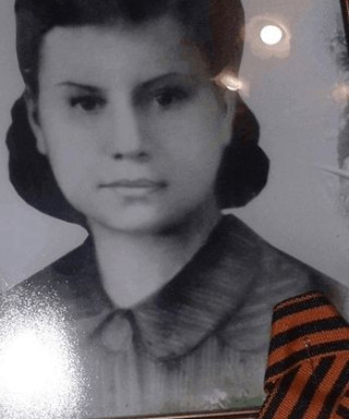 Зяблицева Любовь Георгиевна