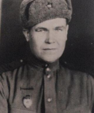 Козырев Антон Иванович