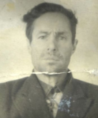 Хусаинов Нагим Хусаинович